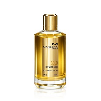 Mancera Paris Gold Intensitive Aoud EDP kvepalai unisex, 120 ml 2