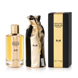 Mancera Paris Gold Prestigium EDP kvepalai unisex, 120 ml