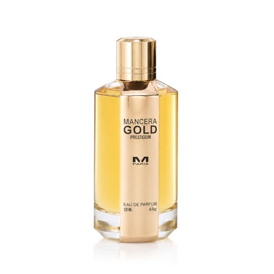 Mancera Paris Gold Prestigium EDP kvepalai unisex, 120 ml