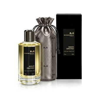 Mancera Paris Aoud Orchid EDP kvepalai unisex, 120 ml