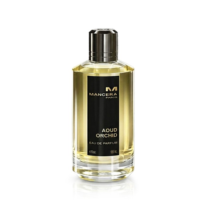 Mancera Paris Aoud Orchid EDP kvepalai unisex, 120 ml