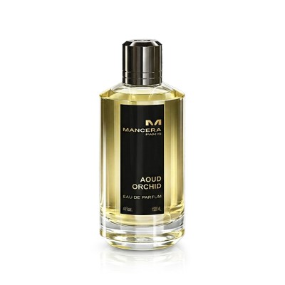 Mancera Paris Aoud Orchid EDP kvepalai unisex, 120 ml