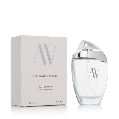 Adrienne Vittadini AV EDP kvepalai moterims, 90 ml