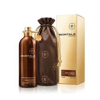 Montale Paris Aoud Forest EDP kvepalai unisex, 100 ml