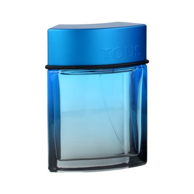 Tous Man Sport EDT Tester kvepalai vyrams, 100 ml