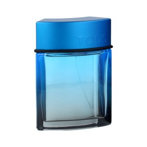 Tous Man Sport EDT Tester kvepalai vyrams, 100 ml