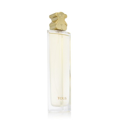 Tous Gold EDP Tester kvepalai moterims, 90 ml