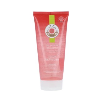 Roger & Gallet Fleur de Figuier dušo gelis moterims, 200 ml