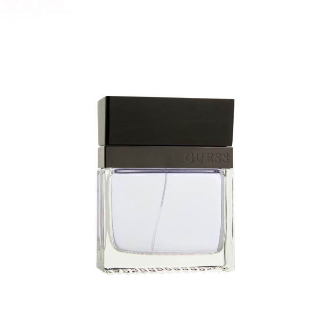 Guess Seductive Homme EDT Tester kvepalai vyrams, 100 ml