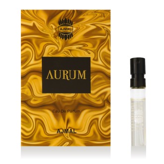 Ajmal Aurum EDP kvepalų mėginukas moterims, 1.5 ml