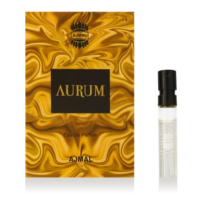 Ajmal Aurum EDP kvepalų mėginukas moterims, 1.5 ml