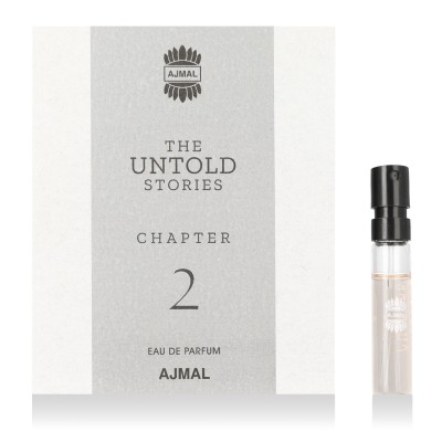 Ajmal Chapter 2 EDP kvepalų mėginukas unisex, 1.5 ml