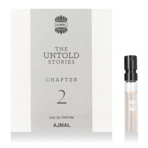 Ajmal Chapter 2 EDP kvepalų mėginukas unisex, 1.5 ml