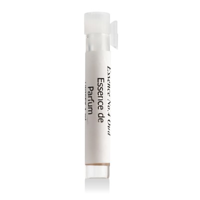 Elie Saab Essence No. 4 Oud Essence de Parfum kvepalų mėginukas unisex, 1 ml