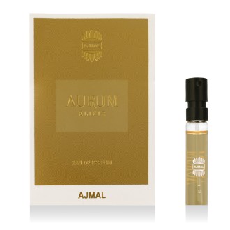 Ajmal Aurum Elixir EDP kvepalų mėginukas unisex, 1.5 ml