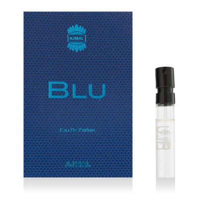 Ajmal Blu EDP kvepalų mėginukas vyrams, 1.5 ml