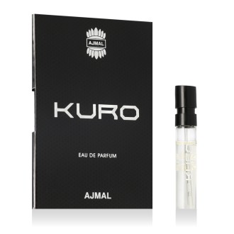 Ajmal Kuro EDP kvepalų mėginukas vyrams, 1.5 ml