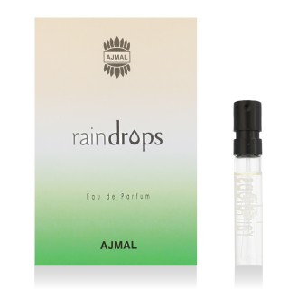 Ajmal Raindrops EDP kvepalų mėginukas moterims, 1.5 ml