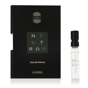 Ajmal Neutron EDP kvepalų mėginukas vyrams, 1.5 ml