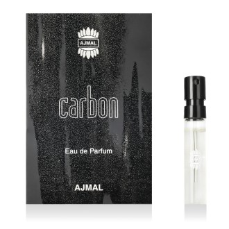 Ajmal Carbon EDP kvepalų mėginukas vyrams, 1.5 ml