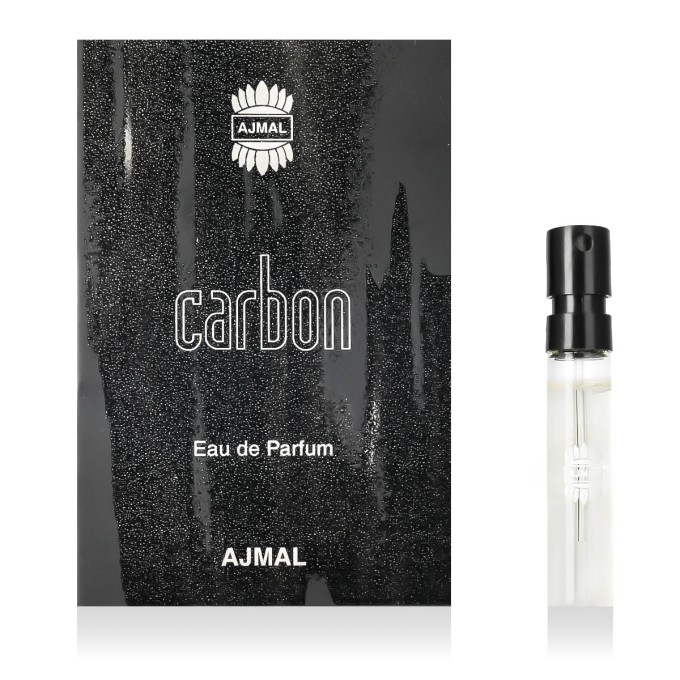 Ajmal Carbon EDP kvepalų mėginukas vyrams, 1.5 ml