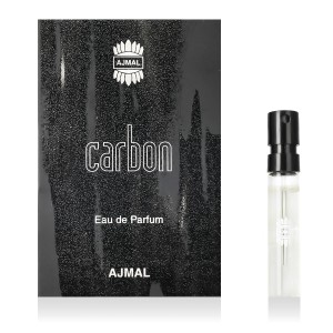Ajmal Carbon EDP kvepalų mėginukas vyrams, 1.5 ml