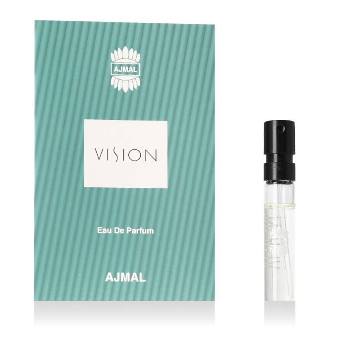 Ajmal Vision EDP kvepalų mėginukas vyrams, 1.5 ml