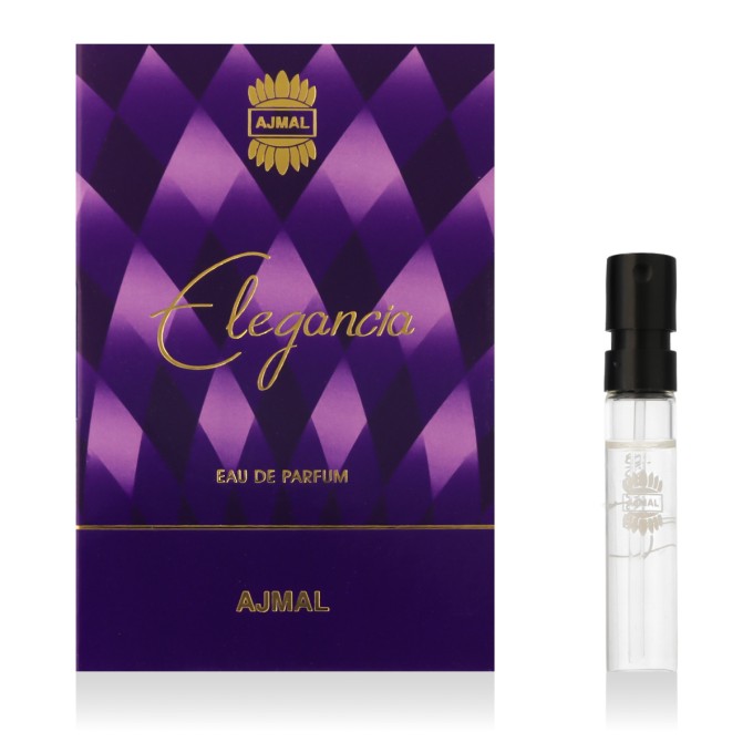 Ajmal Elegancia EDP kvepalų mėginukas moterims, 1.5 ml