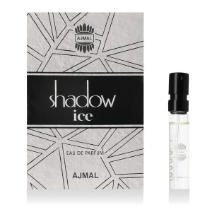 Ajmal Shadow Ice EDP kvepalų mėginukas unisex, 1.5 ml