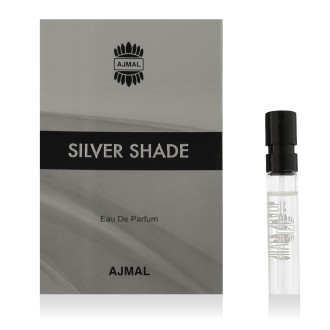 Ajmal Silver Shade EDP kvepalų mėginukas unisex, 1.5 ml
