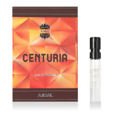 Ajmal Centuria EDP kvepalų mėginukas vyrams, 1.5 ml