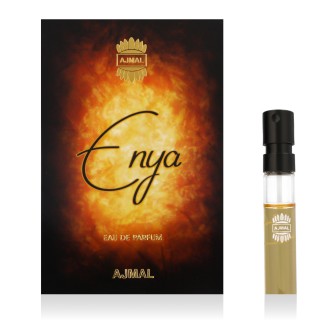Ajmal Enya EDP kvepalų mėginukas unisex, 1.5 ml