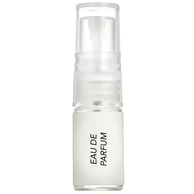 Sospiro Vibrato EDP spray sample kvepalai unisex, 2 ml