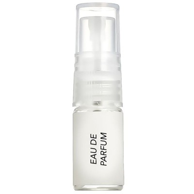 Sospiro Vibrato EDP spray sample kvepalai unisex, 2 ml