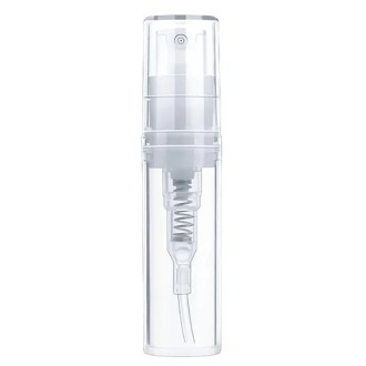 The Woods Collection Natural Dusk EDP spray sample kvepalai unisex, 2 ml