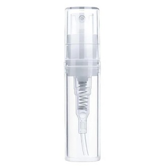 Attar Collection Khaltat Night EDP spray sample kvepalai unisex, 2 ml