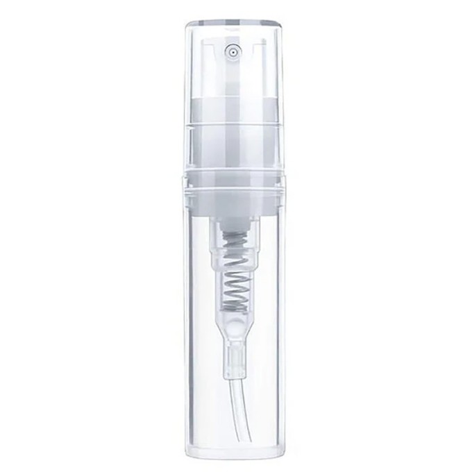 Attar Collection Khaltat Night EDP spray sample kvepalai unisex, 2 ml