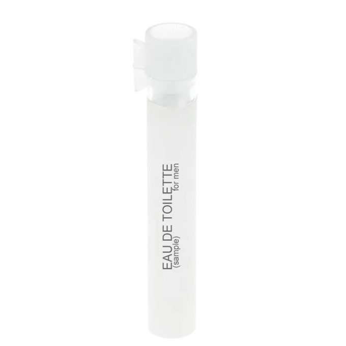 Hugo Boss Hugo Man EDT kvepalų mėginukas vyrams, 1 ml