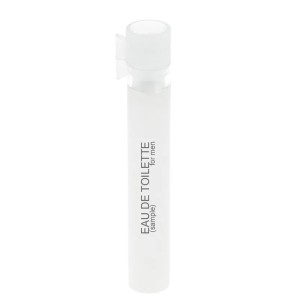 Cuba Prestige EDT kvepalų mėginukas vyrams, 1 ml