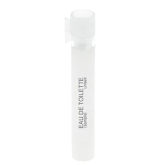 Al Haramain Signature Silver EDT kvepalų mėginukas unisex, 1 ml