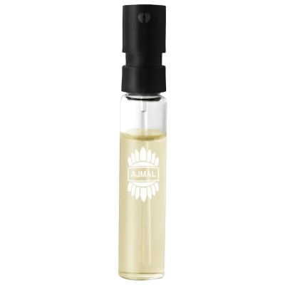 Ajmal Wisal Layl EDP kvepalų mėginukas unisex, 1.5 ml