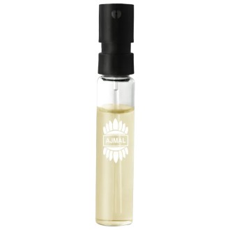 Ajmal Shadow II Pour Homme EDP kvepalų mėginukas vyrams, 1.5 ml