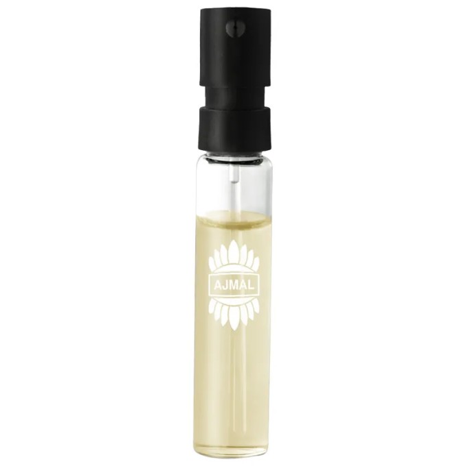 Ajmal Shadow For Him EDP kvepalų mėginukas vyrams, 1.5 ml