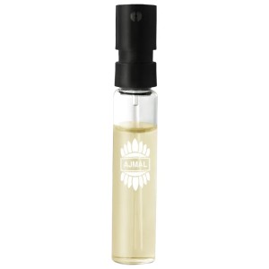 Ajmal Shadow For Him EDP kvepalų mėginukas vyrams, 1.5 ml