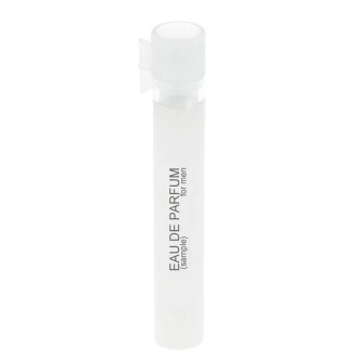 Zimaya Khafaya Blue EDP kvepalų mėginukas vyrams, 1 ml