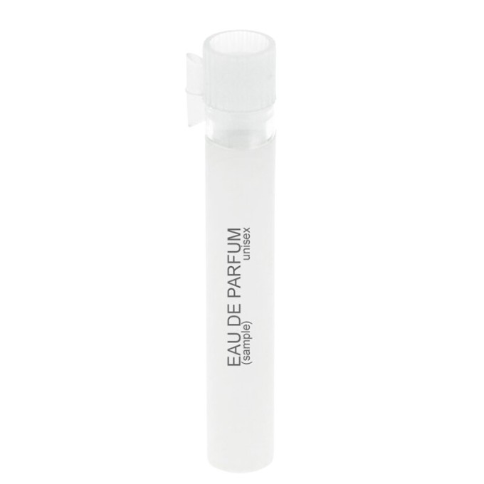 Al Haramain Portfolio Neroli Canvas EDP kvepalų mėginukas unisex, 1 ml