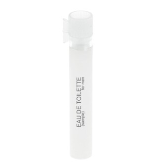 Carolina Herrera CH Men Sport EDT kvepalų mėginukas vyrams, 1 ml