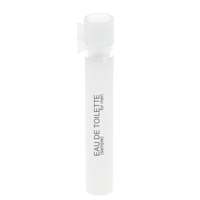 Carolina Herrera CH Men Sport EDT kvepalų mėginukas vyrams, 1 ml