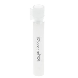 Acqua Di Parma Colonia Pura EDC kvepalų mėginukas unisex, 1 ml