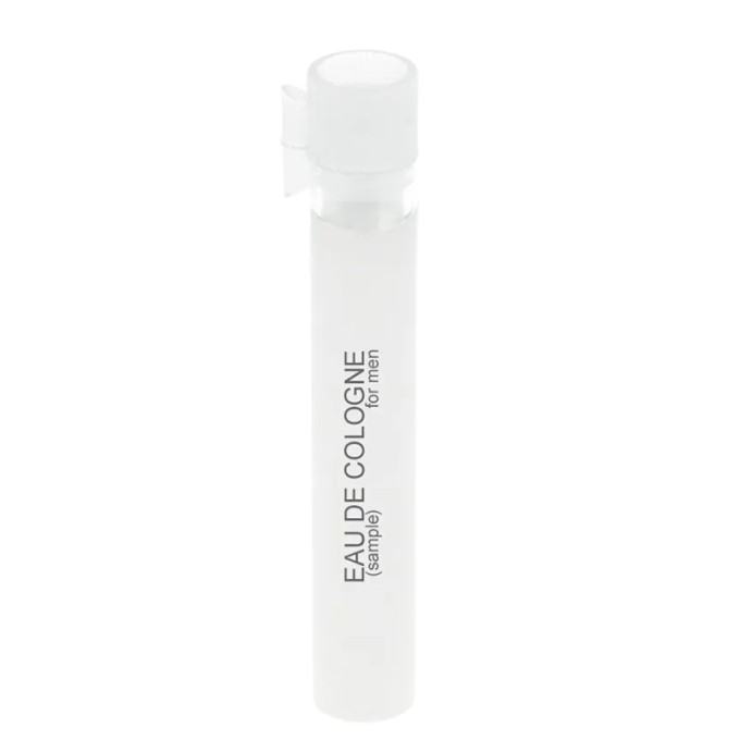 Abercrombie & Fitch Fierce EDC kvepalų mėginukas vyrams, 1 ml